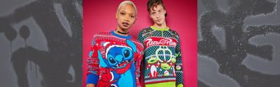 Disney christmas jumpers clearance 2018